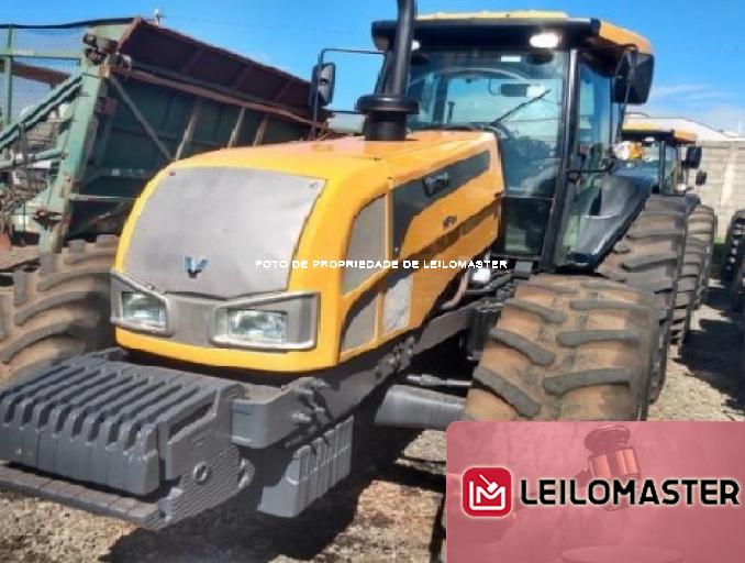 TRATOR VALTRA BH 180 