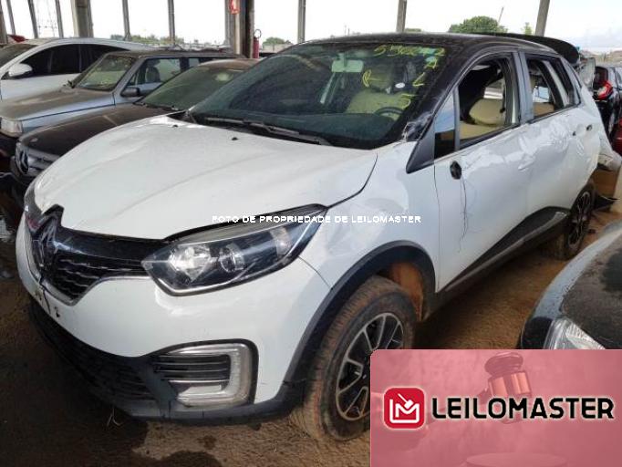 RENAULT CAPTUR 18/19