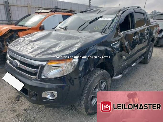 FORD RANGER 12/13