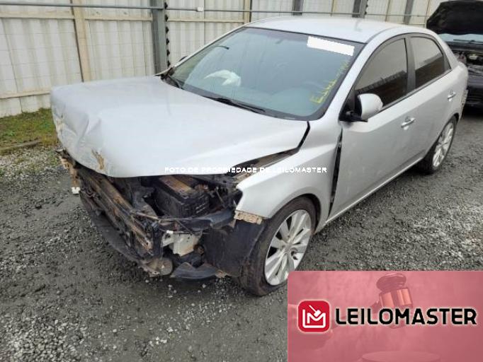 KIA CERATO 10/11