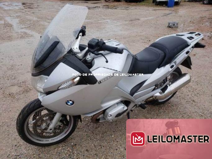 BMW R 1200 09/09