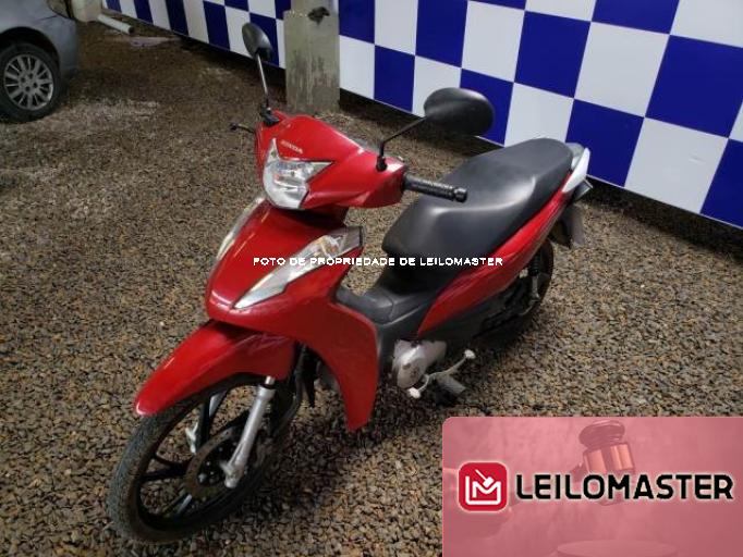 HONDA BIZ 125 20/21