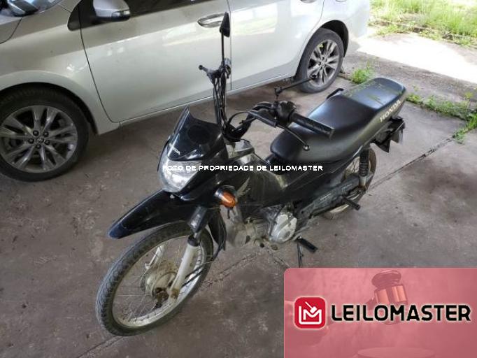 HONDA POP 110I 18/18