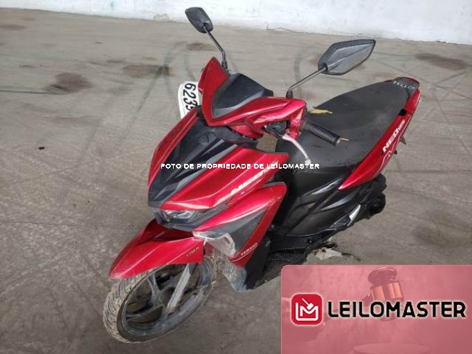 YAMAHA NEO 125 19/20