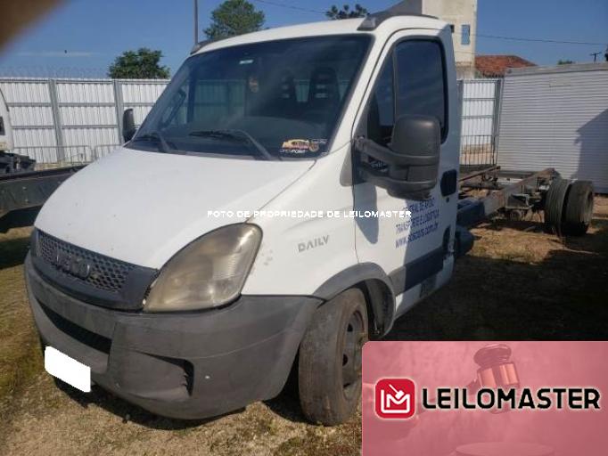 IVECO DAILY 13/14