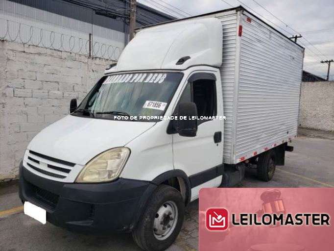 IVECO DAILY 10/11