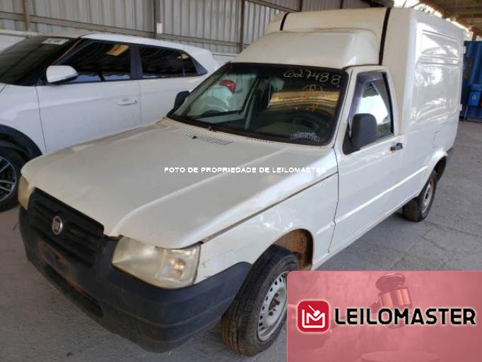 FIAT FIORINO 12/13