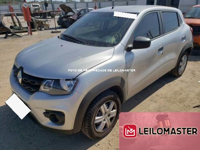 RENAULT KWID 21/22