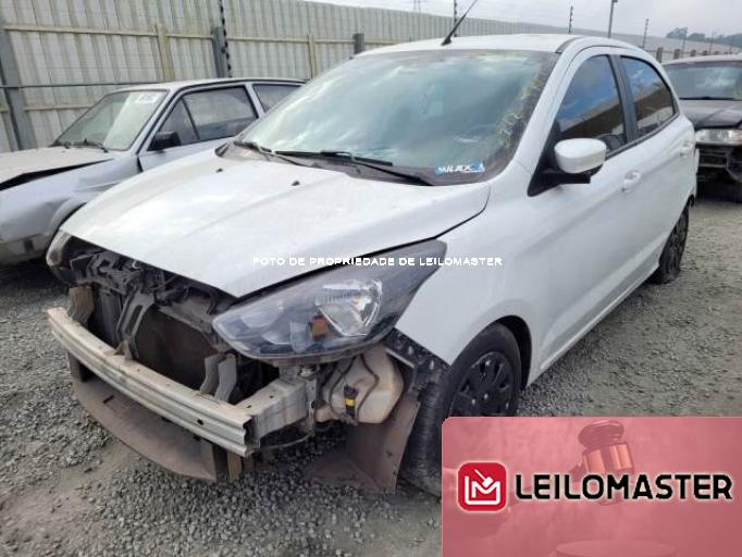 FORD KA 18/19