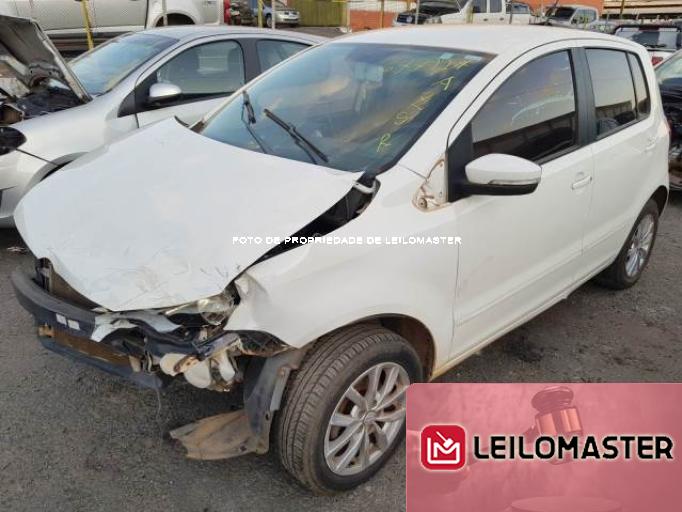 VOLKSWAGEN FOX 14/14