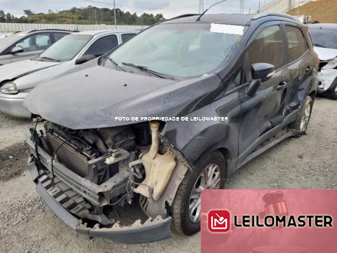 FORD ECOSPORT 13/13