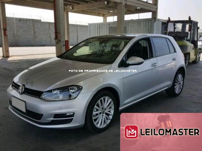 VOLKSWAGEN GOLF 16/17