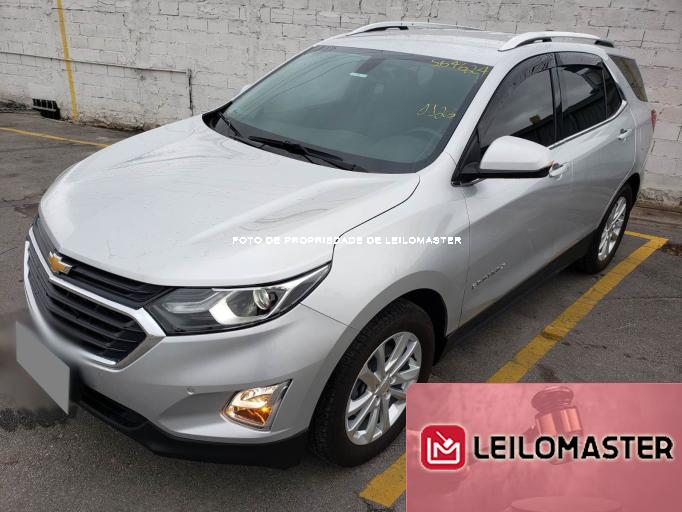 CHEVROLET EQUINOX 17/18