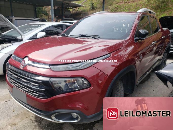 FIAT TORO 16/17