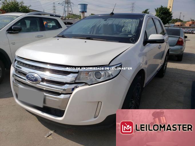 FORD EDGE 13/14