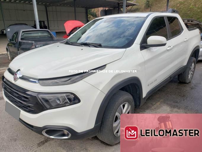 FIAT TORO 19/20