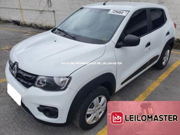 RENAULT KWID 20/21