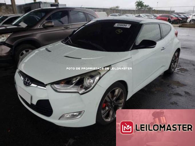 HYUNDAI VELOSTER 13/13