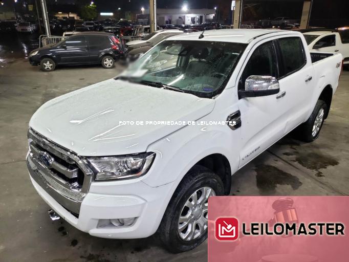 FORD RANGER 18/19