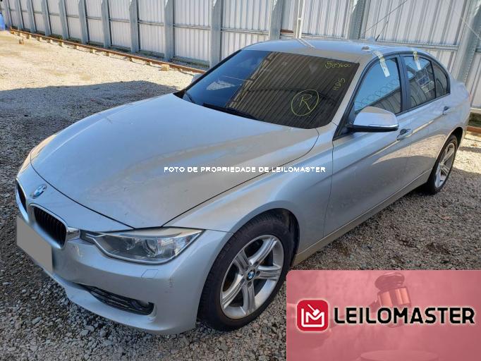 BMW 320I 12/13