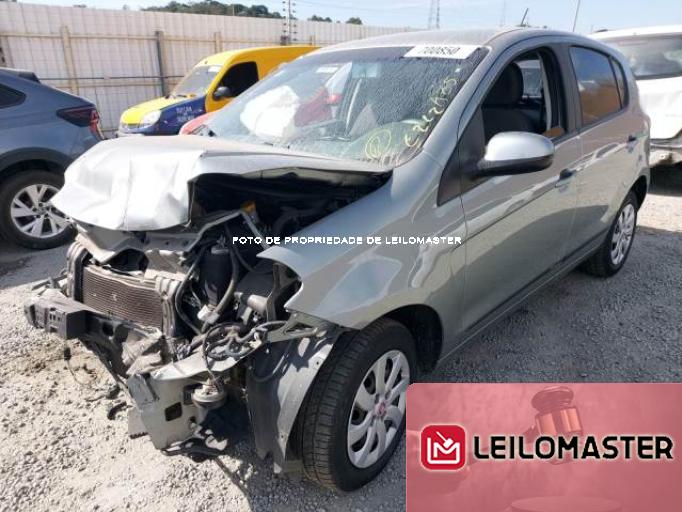 FIAT PALIO 14/15