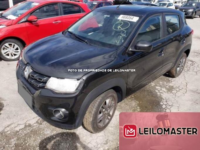 RENAULT KWID 17/18