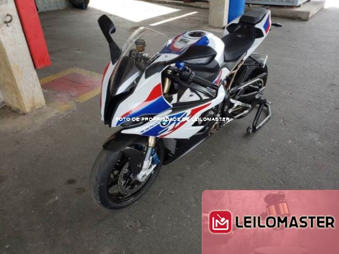 BMW S 1000 RR 22/22