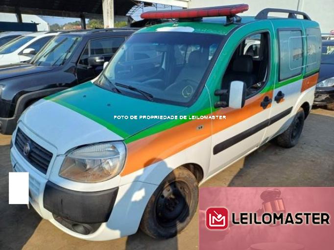 FIAT DOBLO 14/14