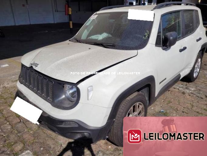 JEEP RENEGADE 21/21