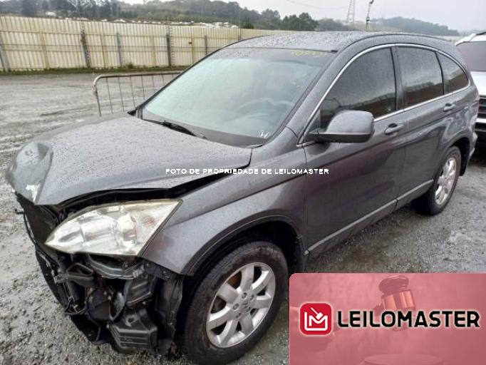 HONDA CR-V 11/11