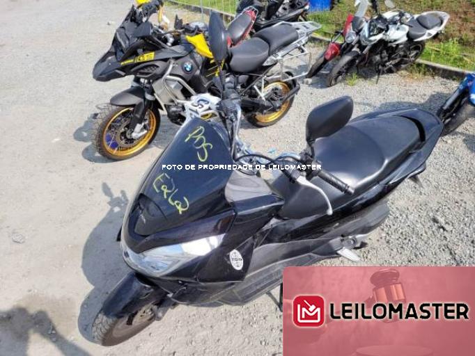 HONDA PCX 150 15/16