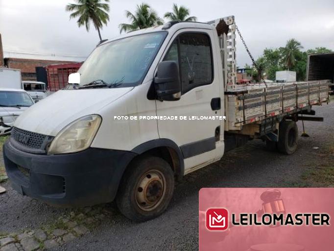 IVECO DAILY 12/13