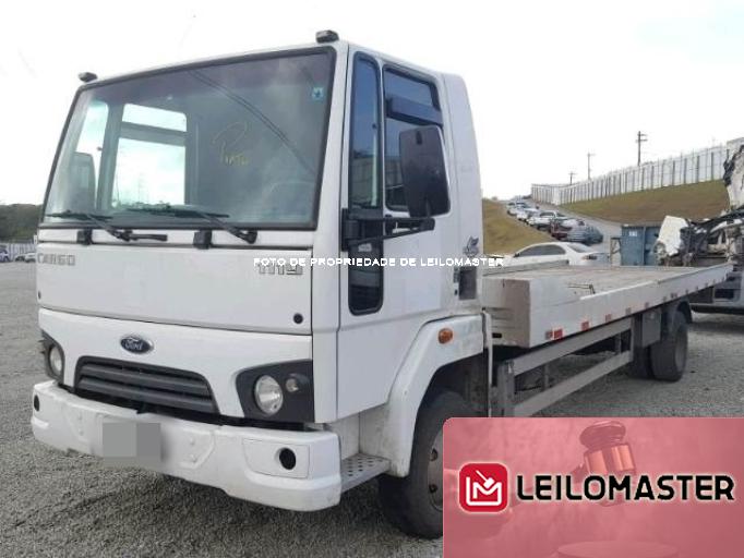 FORD CARGO 1119 14/15