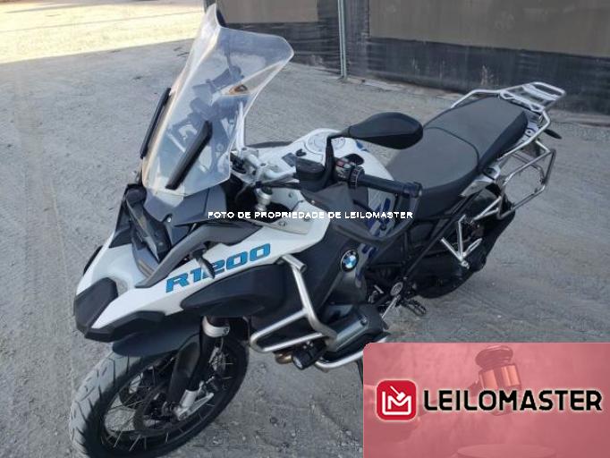 BMW R 1200 15/15