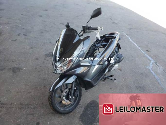 HONDA PCX 22/22