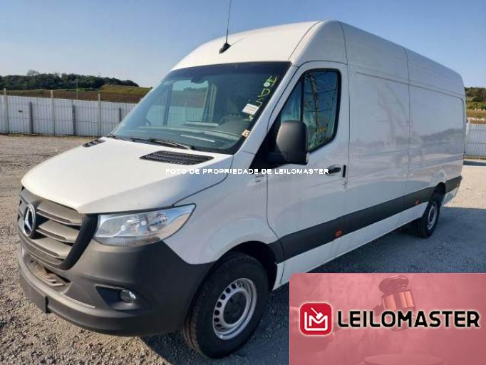 MERCEDES BENZ SPRINTER 19/20