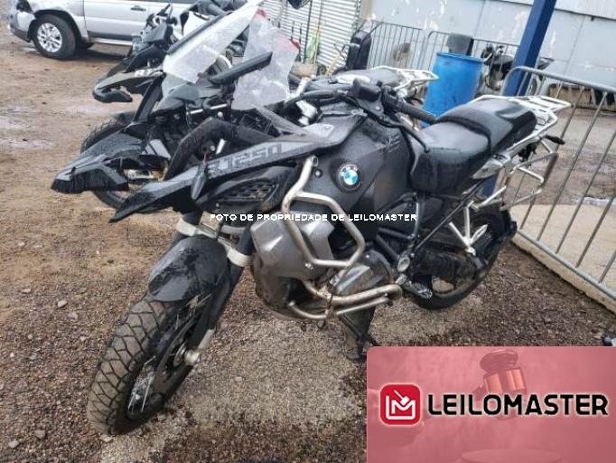 BMW R 1250 22/22