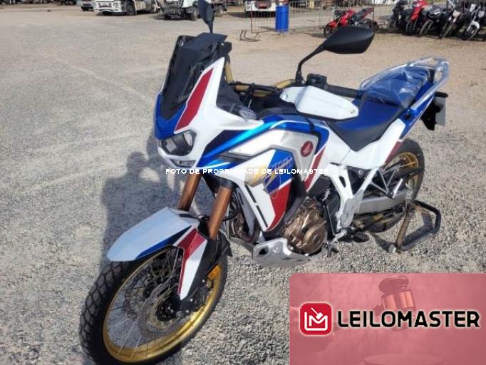 HONDA CRF 1100L AFRICA TWIN 22/22