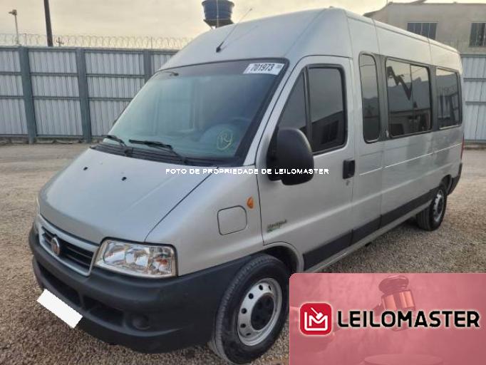 FIAT DUCATO 14/14