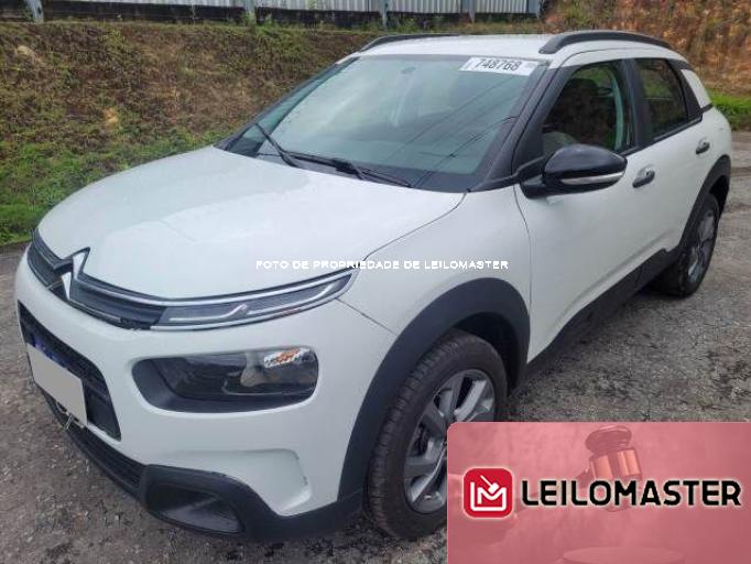 CITROËN C4 CACTUS 21/22