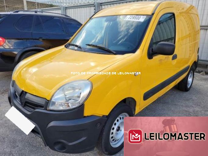 RENAULT KANGOO EXPRESS 14/15