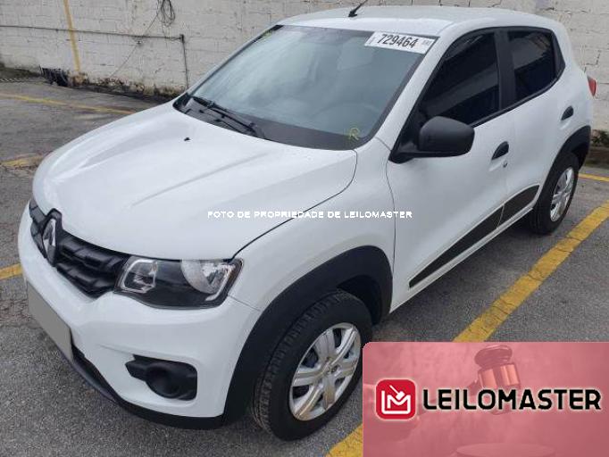 RENAULT KWID 20/21