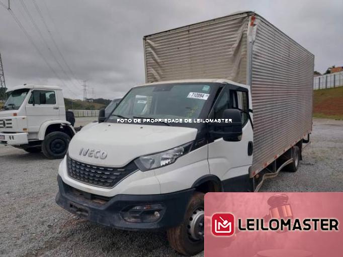 IVECO DAILY 21/22