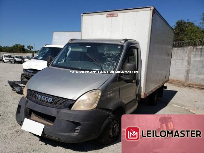 IVECO DAILY CHASSI 35S14 12/13