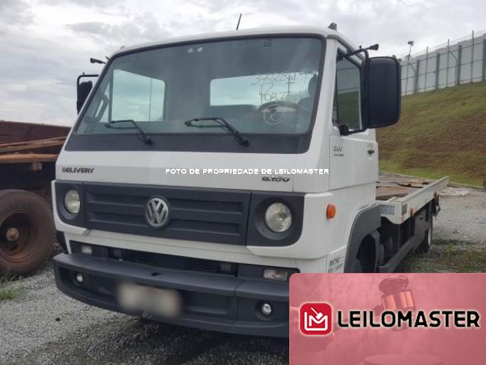 VOLKSWAGEN 8-160 E DELIVERY 15/15