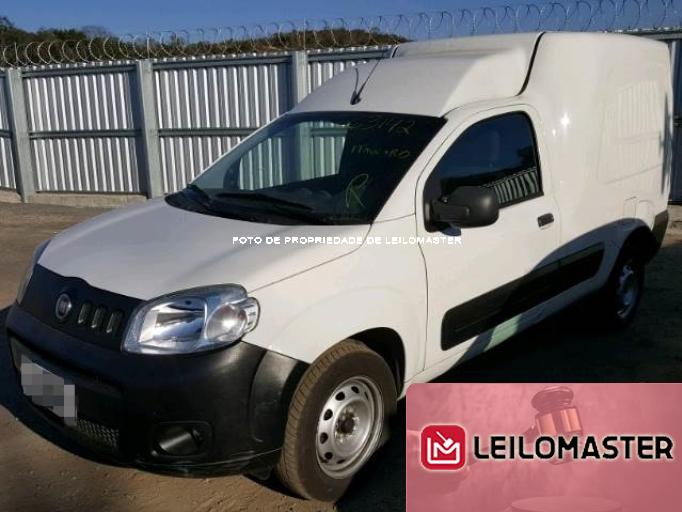 FIAT FIORINO FURGÃO 14/15