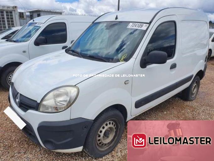 RENAULT KANGOO 16/17