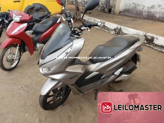 HONDA PCX 150 19/19