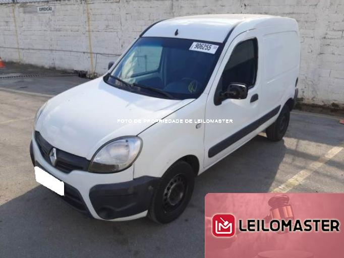 RENAULT KANGOO 15/16