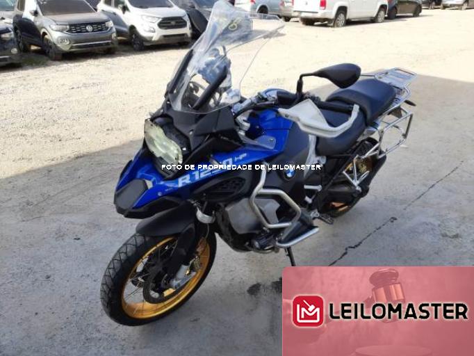 BMW R 1250 19/19